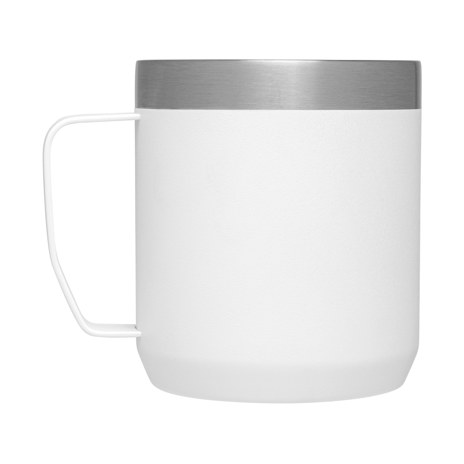 Classic Legendary Camp Mug