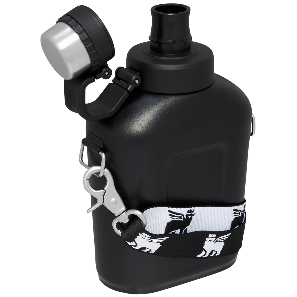 The Legendary Classic Canteen