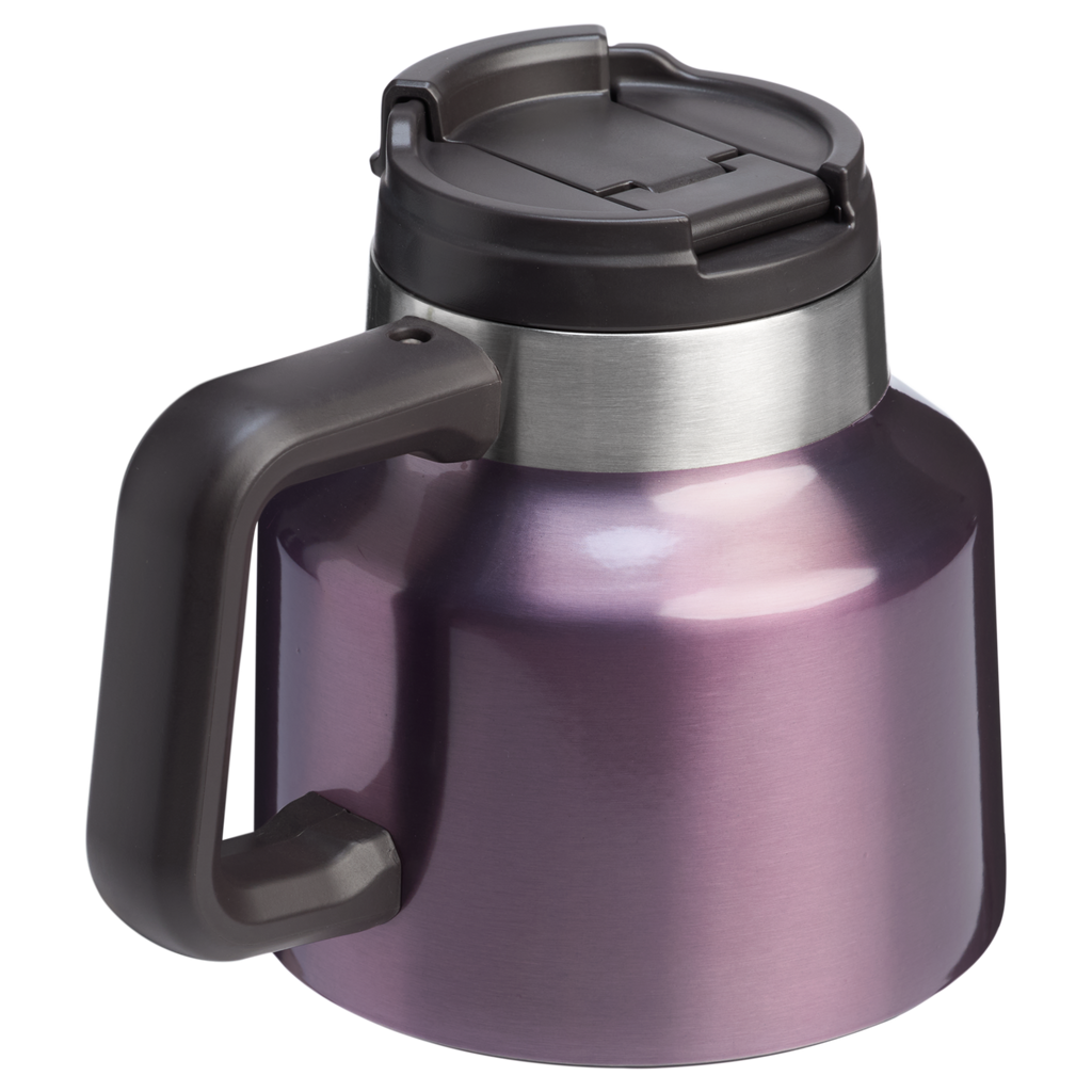 Adventure Tough-To-Tip Admiral's Mug