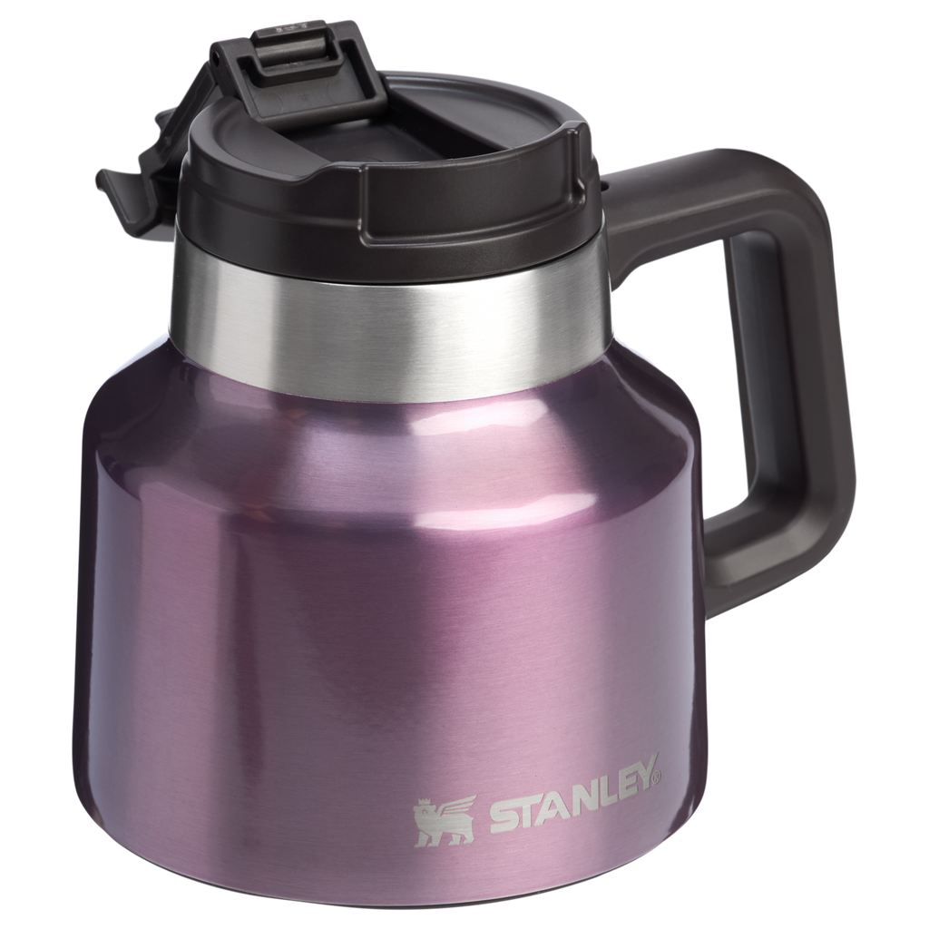 Adventure Tough-To-Tip Admiral's Mug