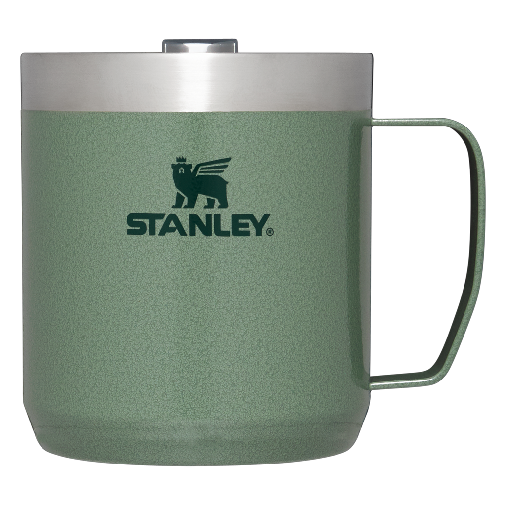 Classic Legendary Camp Mug